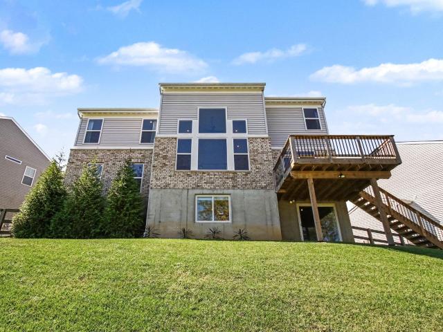 House for sale in Hebron, Boone County