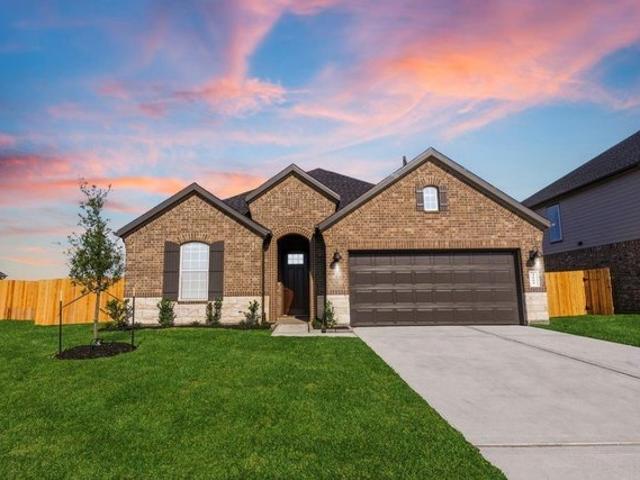 House for sale in Texas City, Texas