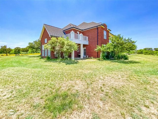 House for sale in Merkel