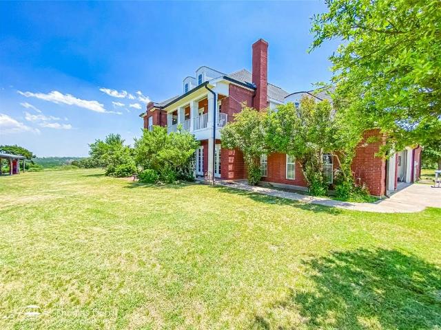 House for sale in Merkel