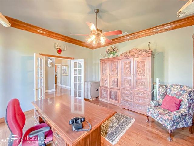 House for sale in Merkel