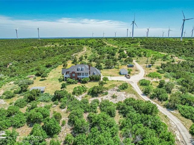 House for sale in Merkel