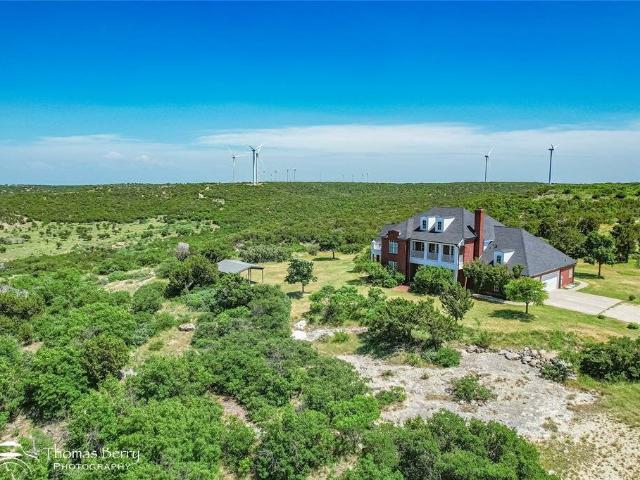House for sale in Merkel