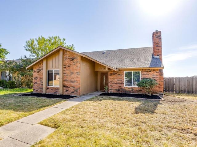 House for sale in Denton, Texas