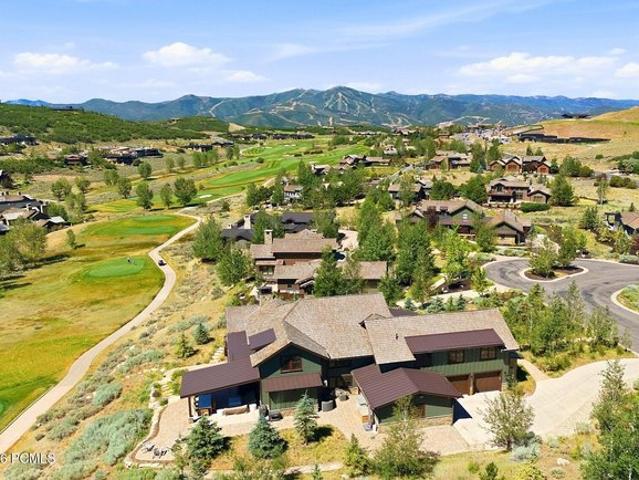 House for sale in Kamas, Utah