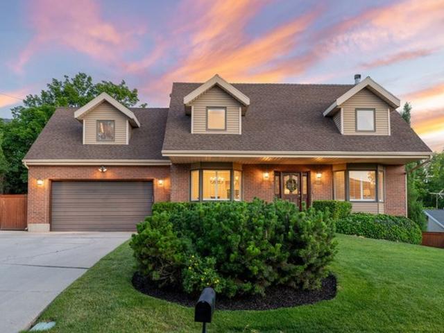House for sale in Holladay, Utah
