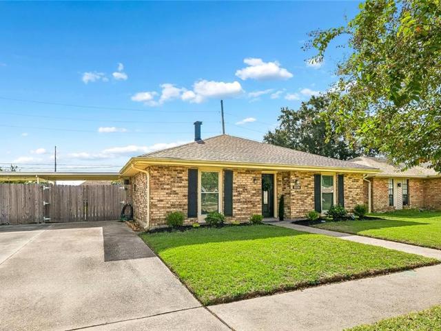 House for sale in Kenner, Louisiana