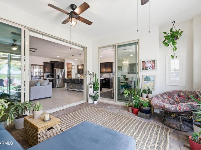 House for sale in Arizona
