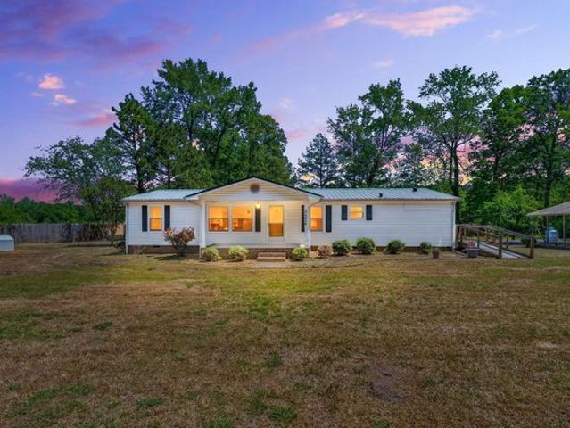 House for sale in Newton Grove, North Carolina