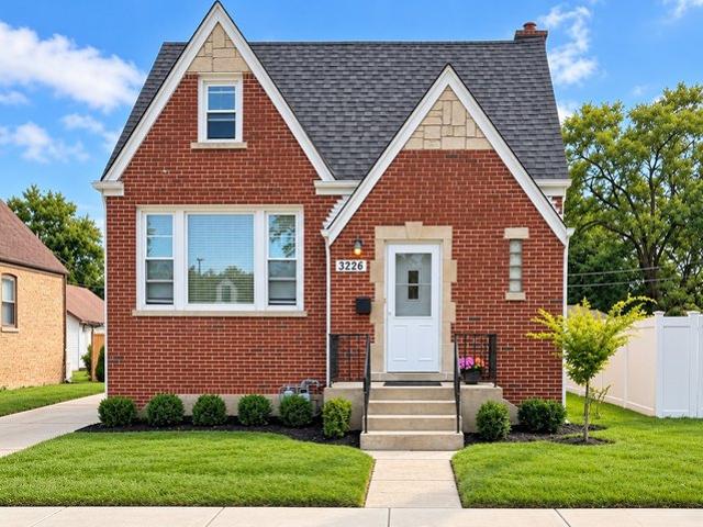 House for sale in Brookfield, Illinois