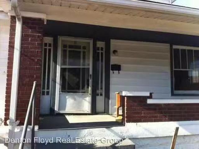 House for rent in Louisville