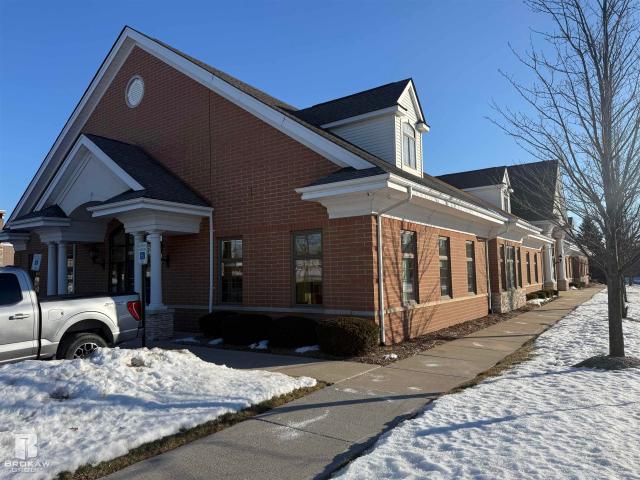 Commercial for sale in Michigan
