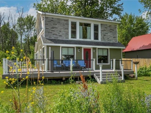 House for sale in Canastota, New York