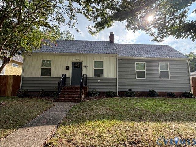 House for sale in Virginia