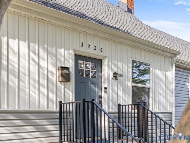 House for sale in Virginia