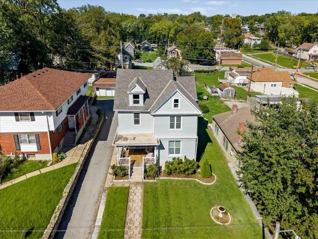 House for sale in Scarritt Point, Kansas City