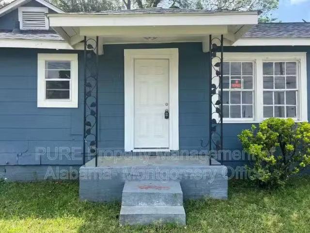 Apartment for rent in Montgomery