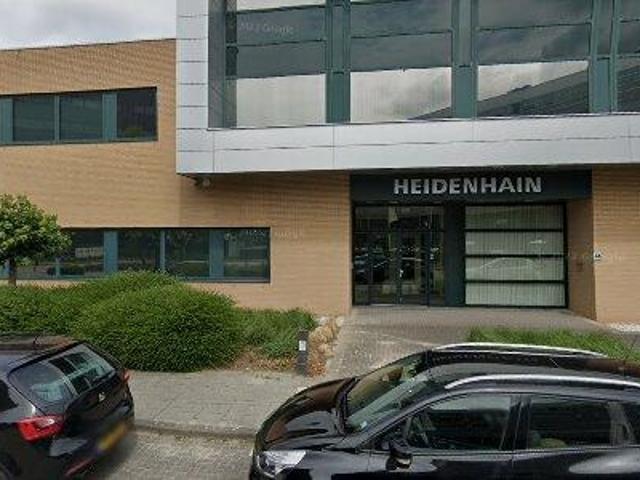 Bedrijfspand te koop in Strijp, Noord Brabant