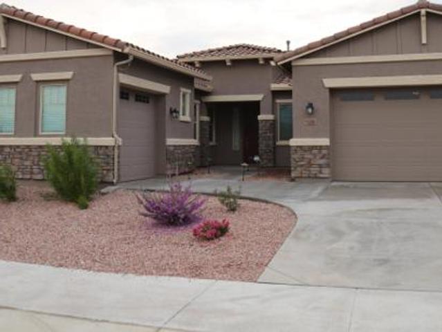 House for sale in Buckeye, Arizona