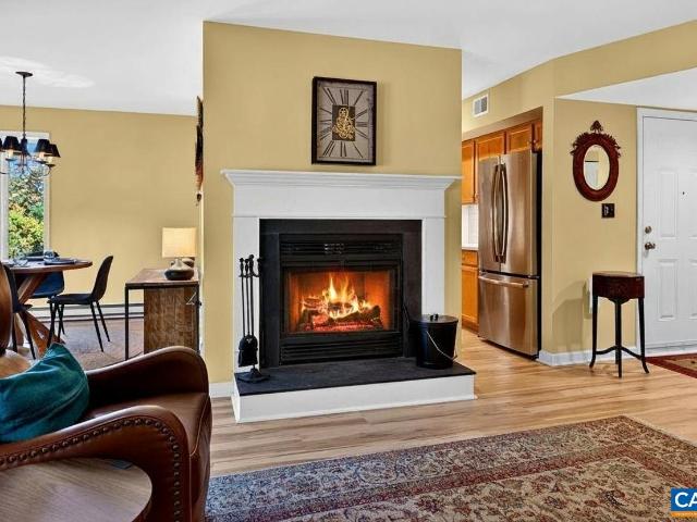 Condo for sale in Wintergreen, Nelson County