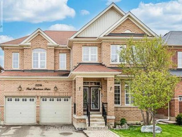 House for sale in Mississauga, Ontario