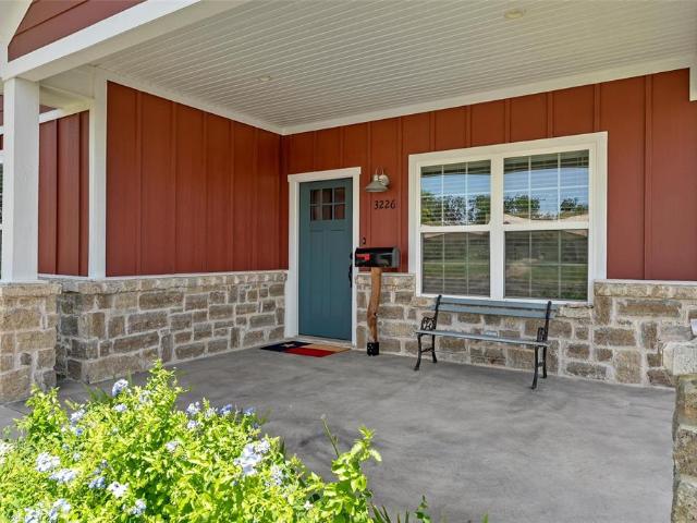 House for sale in Waco, Texas
