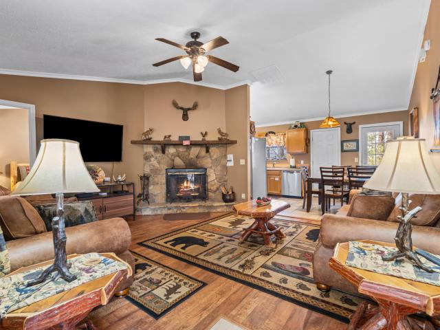 House for sale in Tennessee
