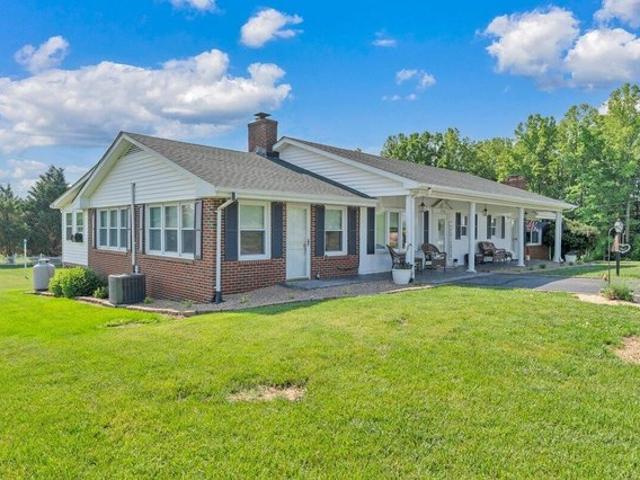 House for sale in Virginia
