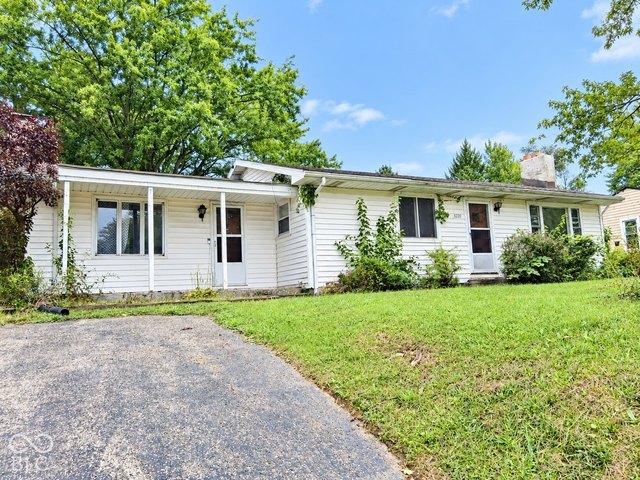 House for sale in New Castle, Henry County