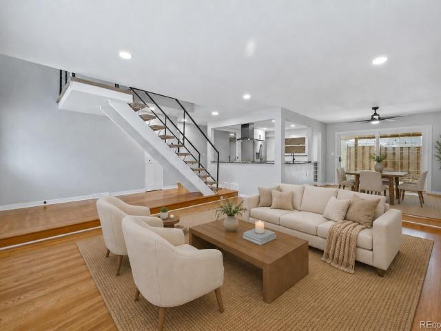 Condo for sale in Denver, Colorado
