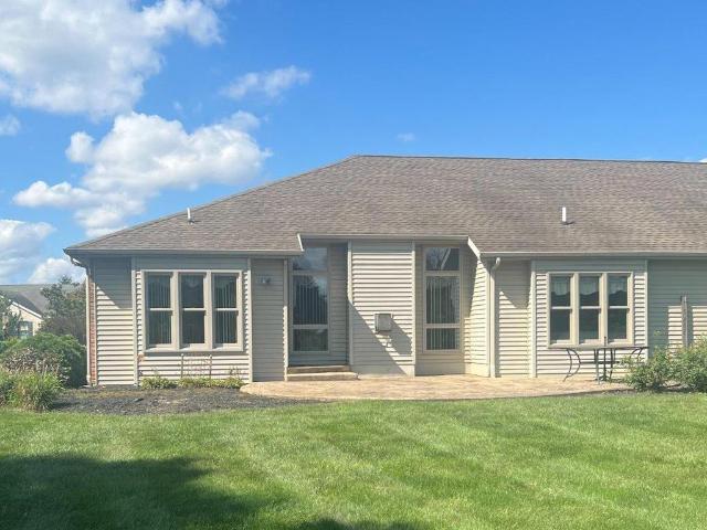 Townhouse for sale in Pennsylvania