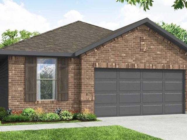 House for sale in Melissa, Texas