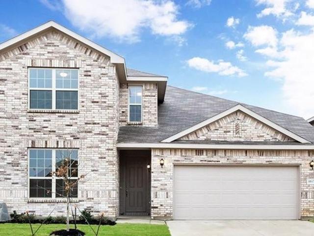 House for rent in Crandall, Texas