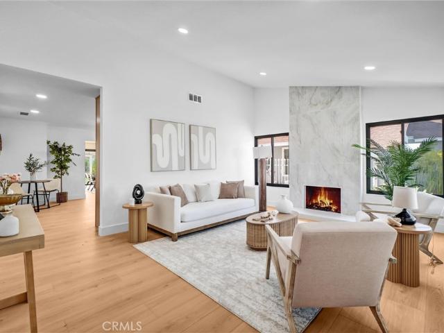 House for sale in Santa Ana, California