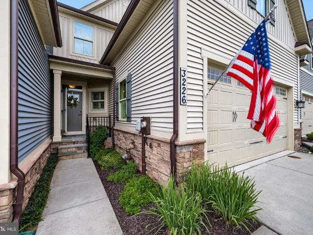 Townhouse for sale in Ijamsville, Maryland
