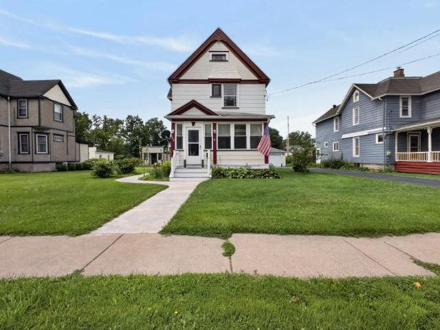 House for sale in Caledonia, New York