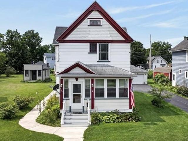 House for sale in Caledonia, New York