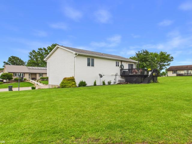 House for sale in Keokuk, Iowa