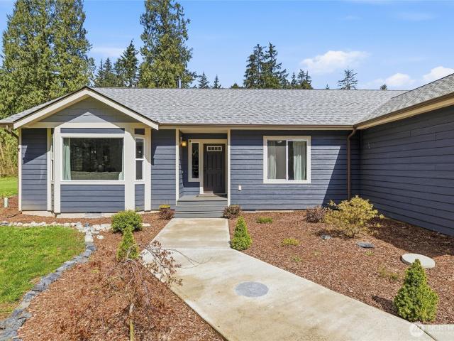 House for sale in Washington