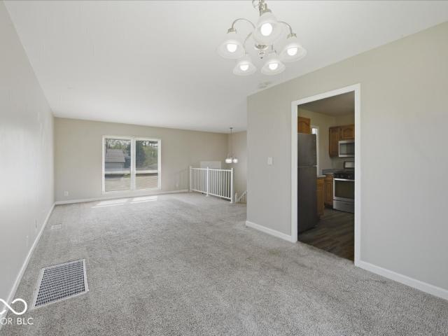House for sale in Camby, Indiana