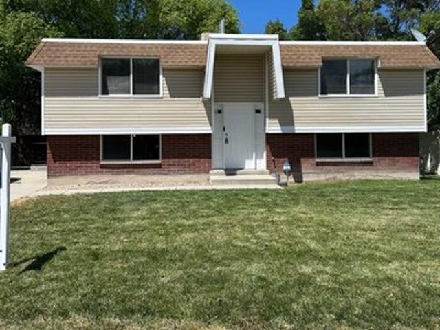 House for sale in Taylorsville, Utah