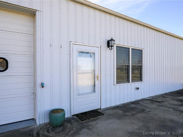 House for sale in Salem, Indiana