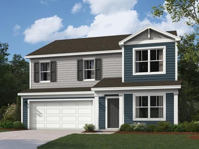 House for sale in Monrovia, Indiana