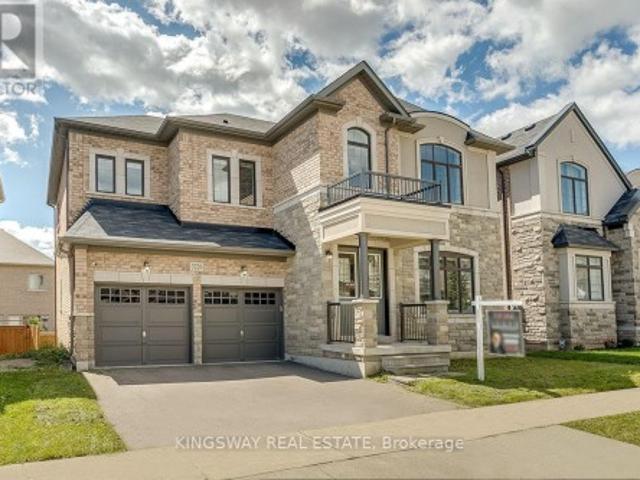 House for sale in Oakville, Ontario