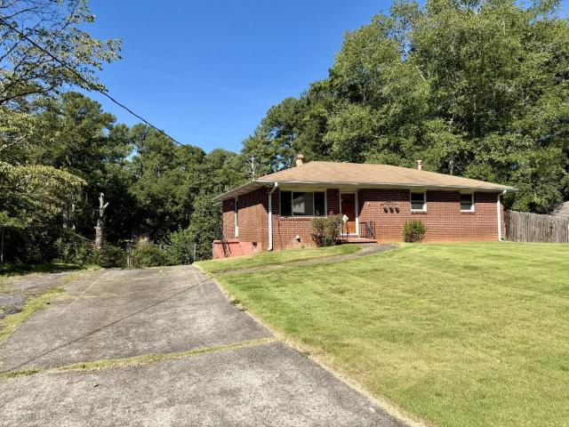 House for sale in Smyrna, Cobb County