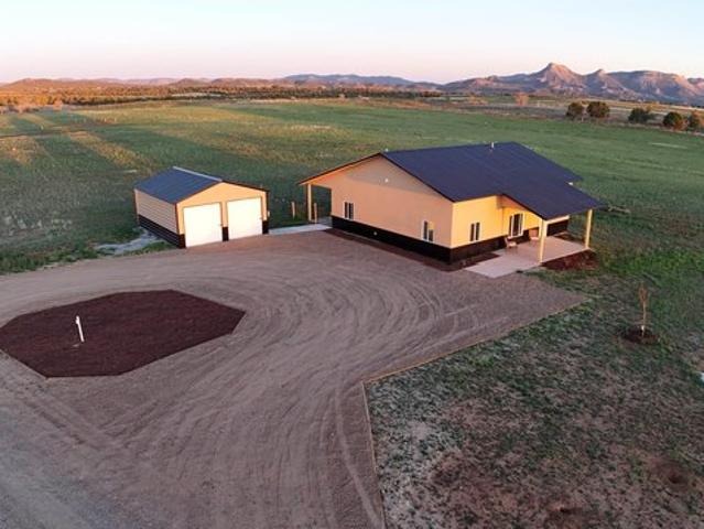 House for sale in Montezuma, Colorado