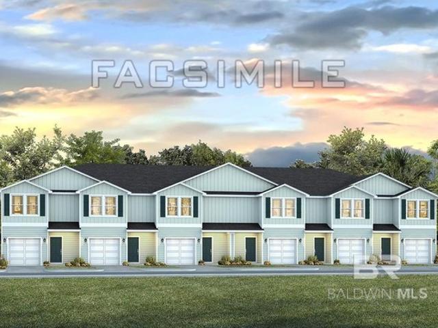 Townhouse for sale in Spanish Fort, Alabama