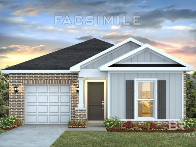 House for sale in Spanish Fort, Alabama