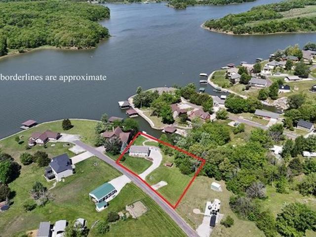 House for sale in Unionville, Missouri