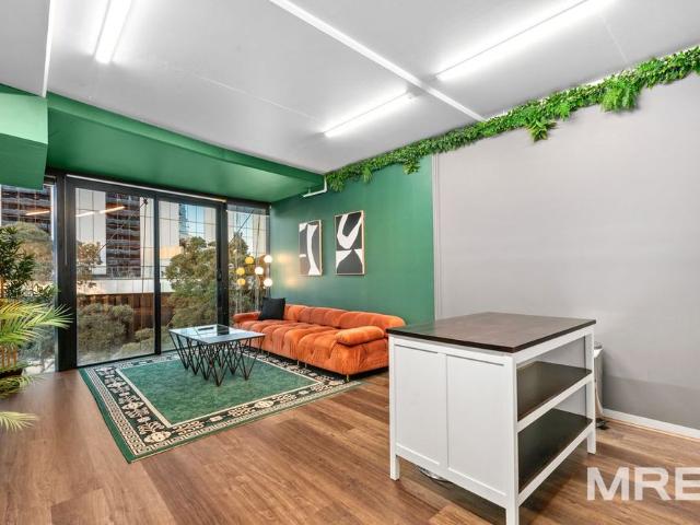 Apartment for rent in Docklands, Victoria